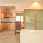 Blue Cafe Apartments