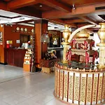 Prince Hotel Chiang Mai