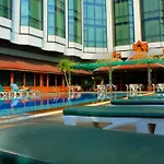 The Empress Hotel - Sha Extra Plus