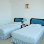 The International Hotel Chiang Mai - Ymca