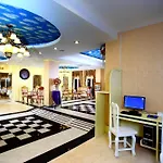 Victoria Nimman Hotel