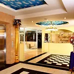 Victoria Nimman Hotel