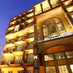Victoria Nimman Hotel