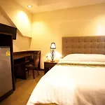 At Home At Chiang Mai