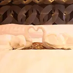 At Home At Chiang Mai