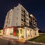 Napatra Hotel