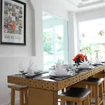 Jasmine Chiangmai Boutique Hotel