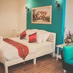 Jasmine Chiangmai Boutique Hotel