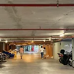 The Astra,City Center,Best View,Big Room,5Mins,Night Market