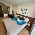 The Astra Condo Chiang Mai