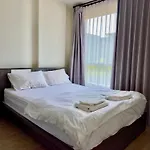 Dcondo Ping 1 Bedroom Near Central Festival For Long Stay