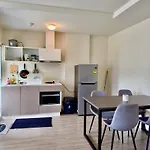 Dcondo Ping 1 Bedroom Near Central Festival For Long Stay