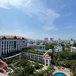 The Astra Condo B1209