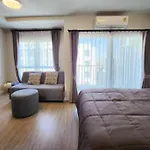 Dcondo For 3 Guests Near Central Festival Chiang Mai With Pool/Gym