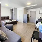Dcondo For 3 Guests Near Central Festival Chiang Mai With Pool/Gym