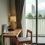 Brique Hotel Chiangmai