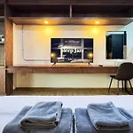 Mountain View Room Located In Nimman Road