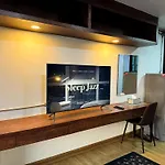 Mountain View Room Located In Nimman Road