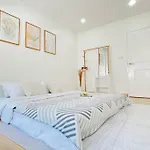Monoji House - บ้านพักในสันติธรรมพร้อมไวไฟ