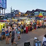 Bossotel Chiang Mai
