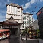 Cmor By Recall Hotels Sha Extra Plus