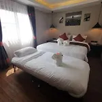 Fang Chiang Mai โรงแรมแฟงเชียงใหม่