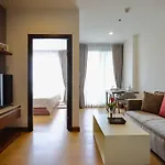 Luxury Apartment In Down Town