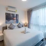 Luxury 2 Bedroom Condo Old City 168
