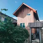 Wooden House In The Centre Of Chiangmai Self-Checkin