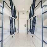 Shapel Hostel And Cafe