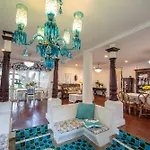 Rosario Oasis Resort Sha Plus