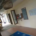 Mapping Hostel