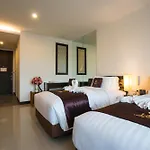 Lani Chiang Mai Hotel