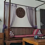 Yi\'S Garden Villa