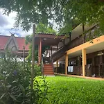 Chiang Mai Slow Time