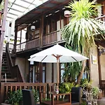 Rompo Boutique Hotel