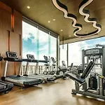 Theastra#Rooftoppool#Gym#Sauna