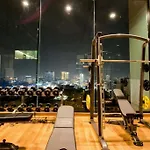 Theastra#Rooftoppool#Gym#Sauna