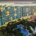 Luxury High Floor Top Pool Gym Condo With 2Br