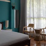Mammoth Boutique Hotel