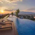 Astra Sky River Luxury 3B2B Condo