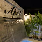 April Pool Villa