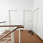 Cozy Two Stories House The City - 93