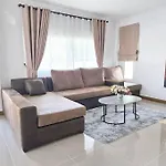 Cozy Two Stories House The City - 93