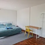 Follow Yellow House