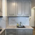 Warm And Classic Modern Room