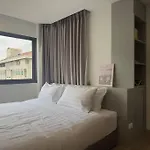 Warm And Classic Modern Room