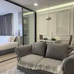 Warm And Classic Modern Room