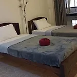 Centre Place Hotel Chiang Mai