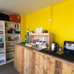 Chang Chang Hostel